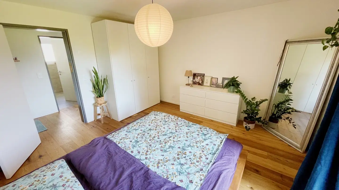 Apartment for rent - 8840 Trachslau - Photo 4