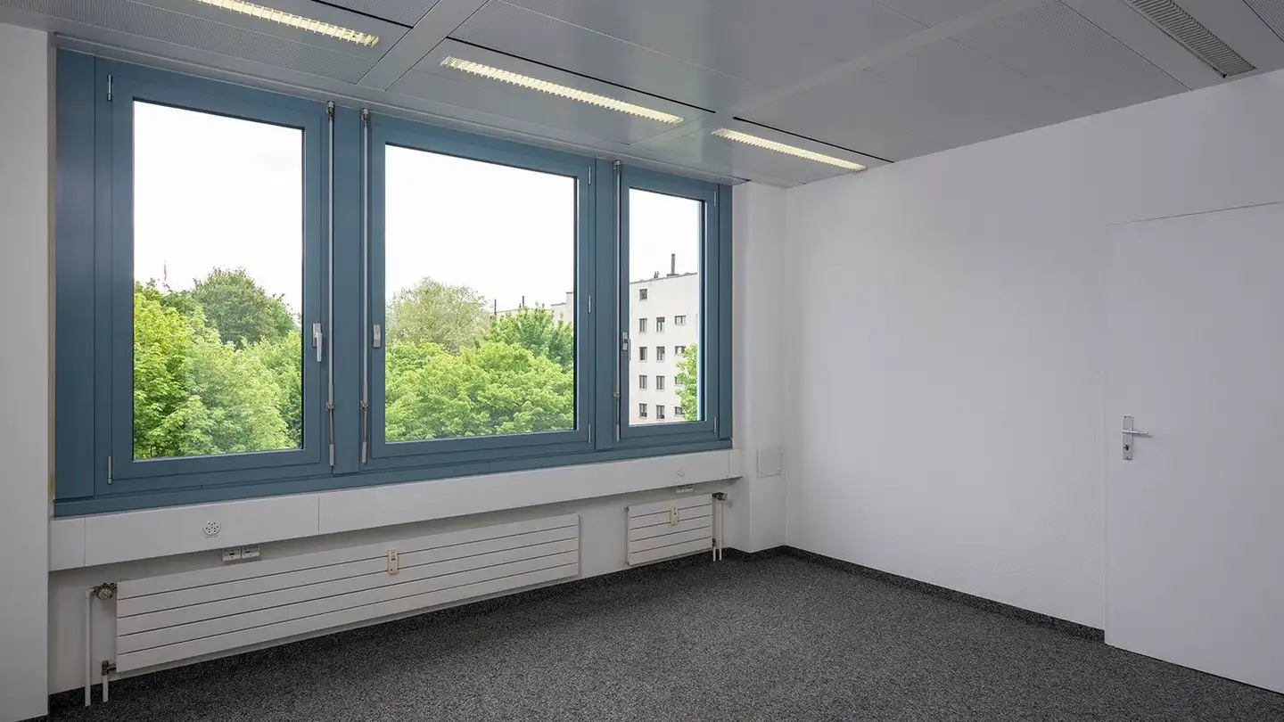 Bürofläche mieten - Landstrasse 176, 5430 Wettingen - Foto 4