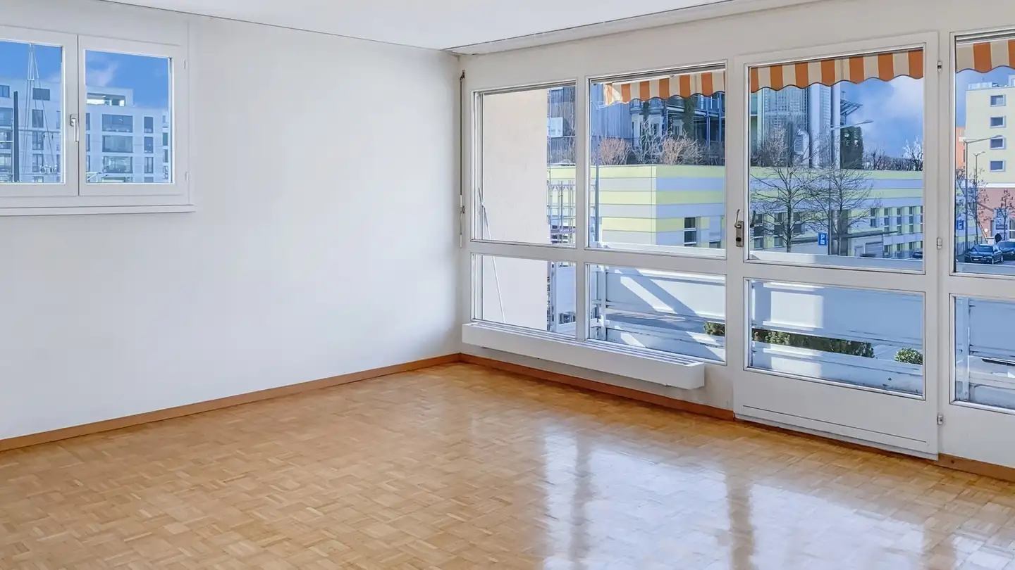 Appartement à louer - 8304 Wallisellen - Photo 4