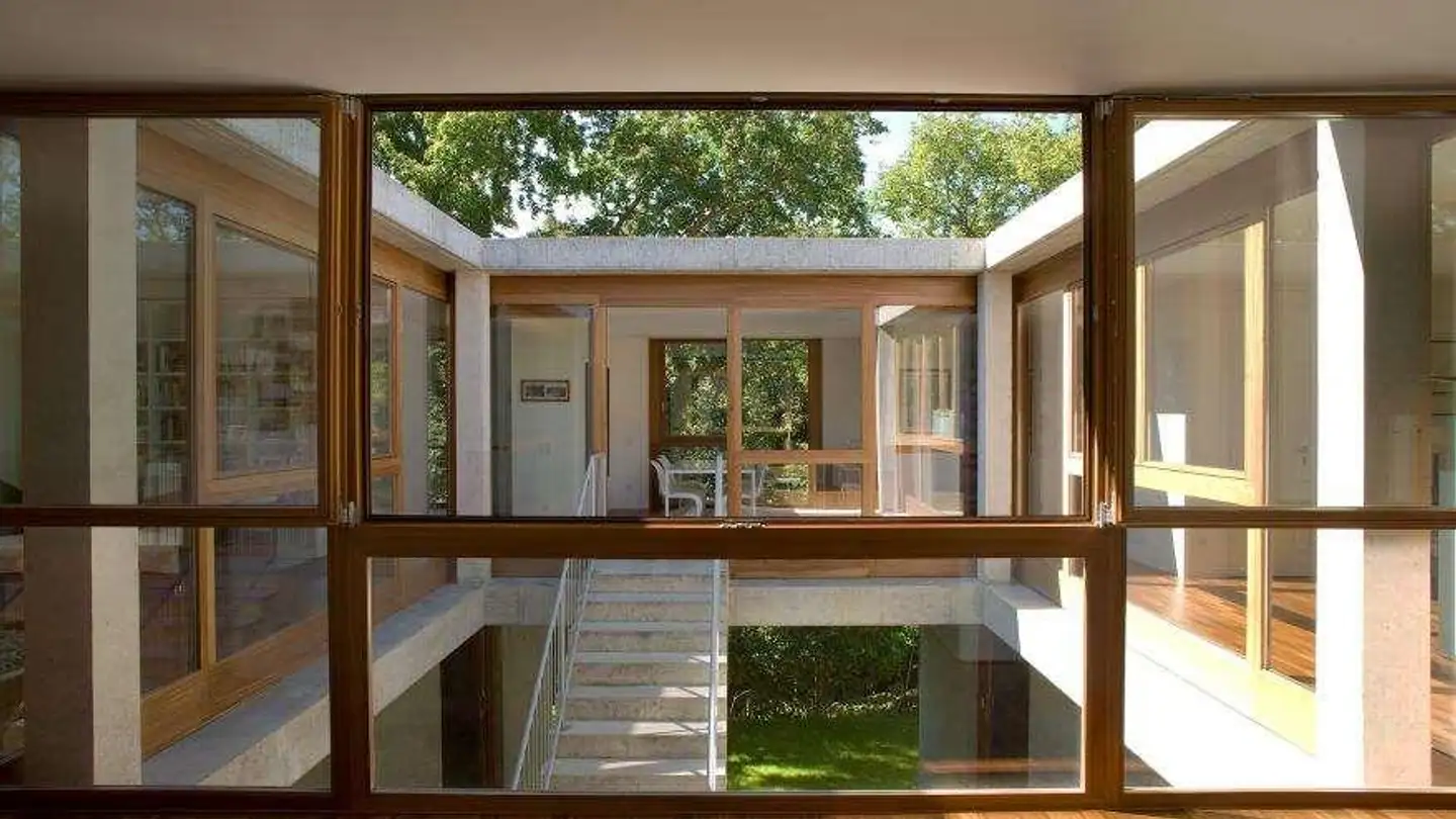 Villa in vendita - Stráda De Puntím 8, 6968 Sonvico - Photo 3