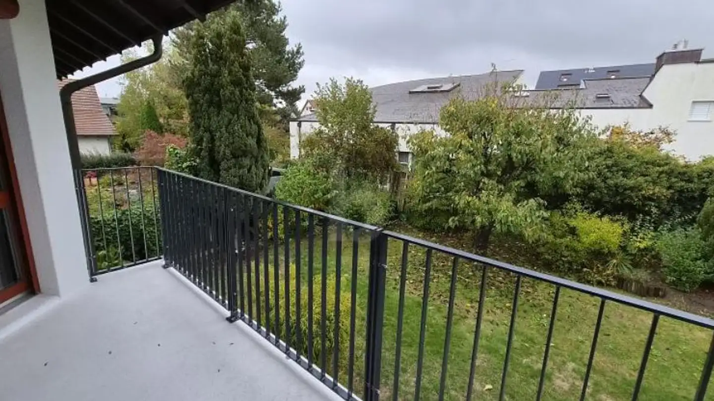 Duplex à louer - 8197 Rafz