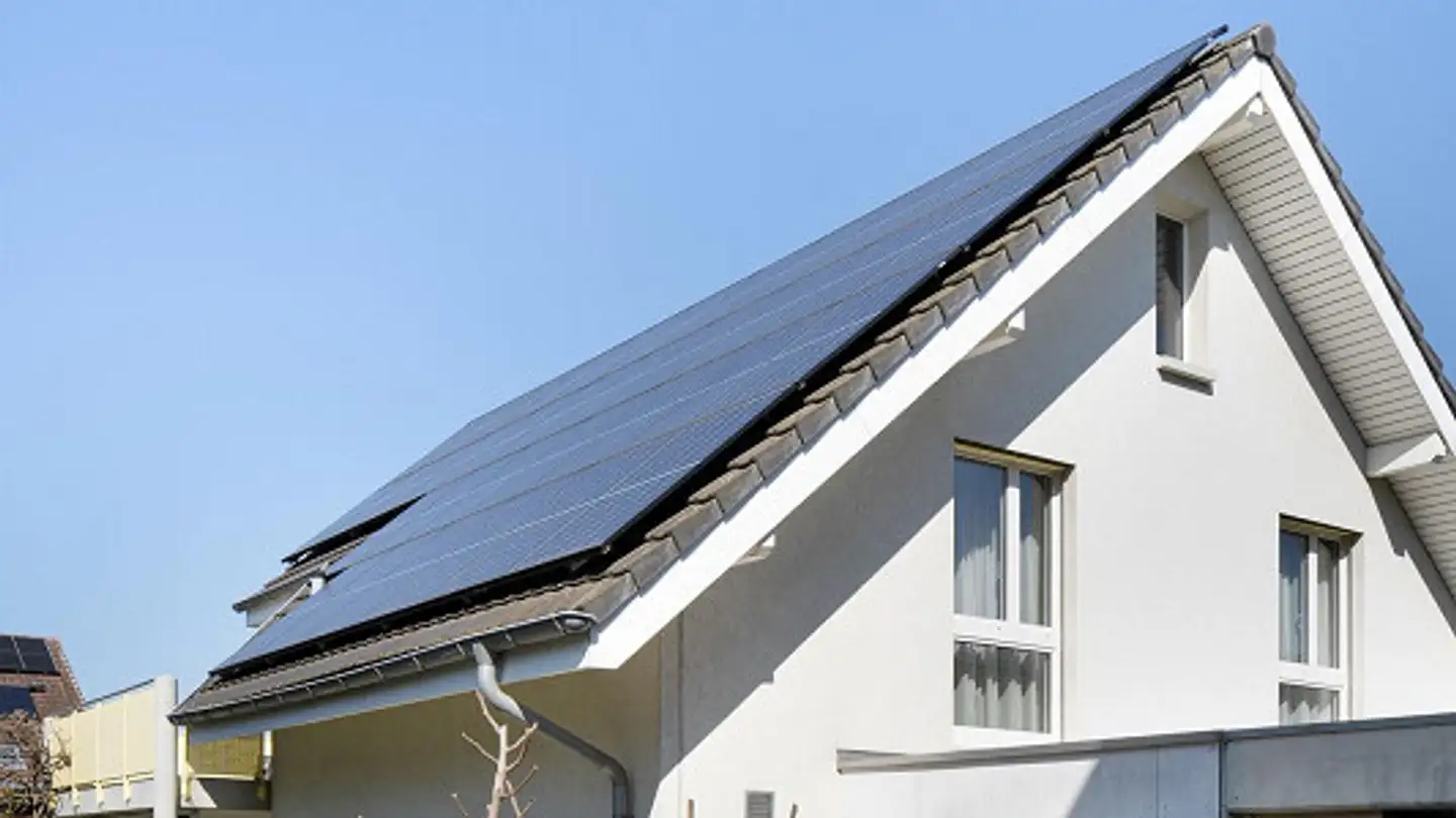 Einfamilienhaus kaufen - Baselstrasse 35b, 4132 Muttenz