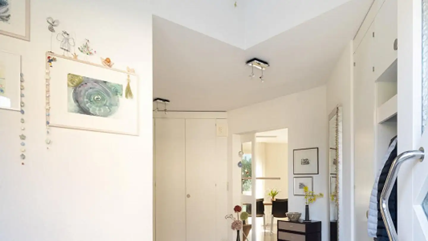 Einfamilienhaus kaufen - Baselstrasse 35b, 4132 Muttenz - Foto 2