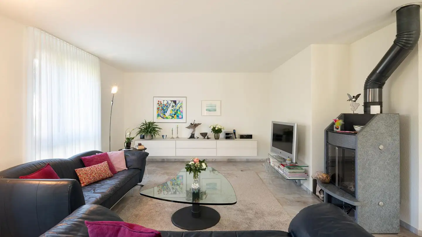 Einfamilienhaus kaufen - Baselstrasse 35b, 4132 Muttenz - Foto 3