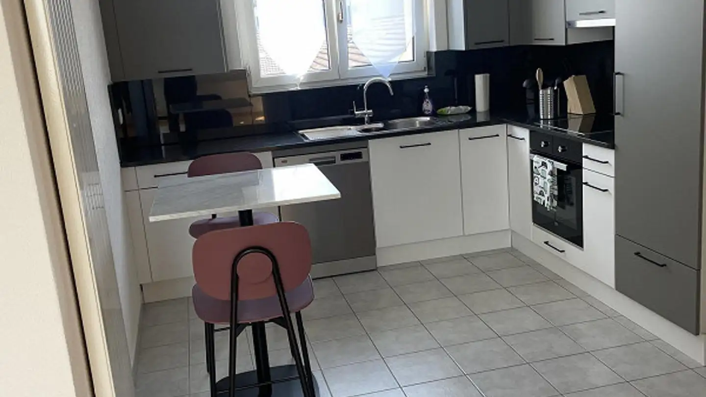 Attico in affitto - Fährenstrasse 2, 9430 St. Margrethen SG