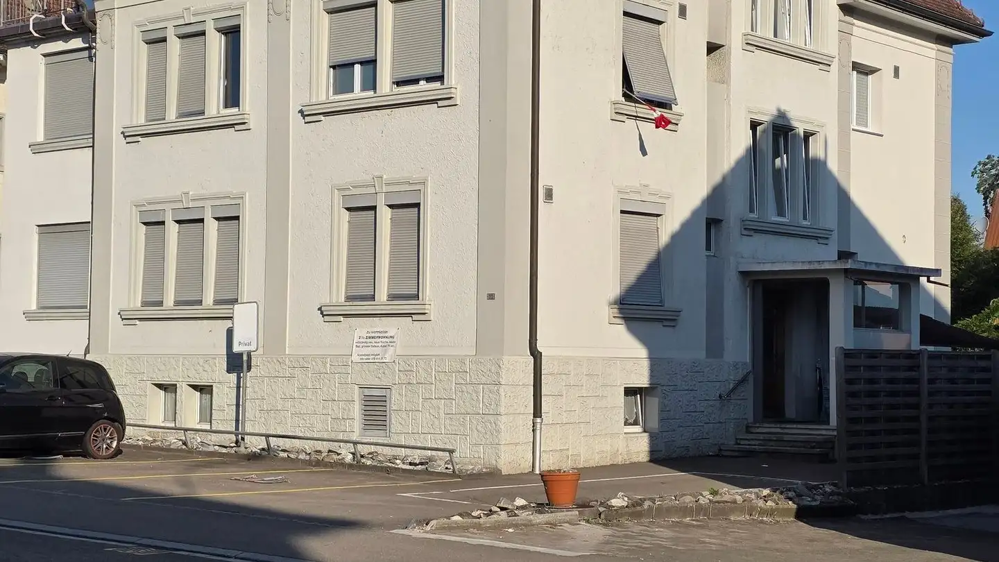 Edificio residenziale in vendita - Romanshornerstrasse 33, 8580 Amriswil