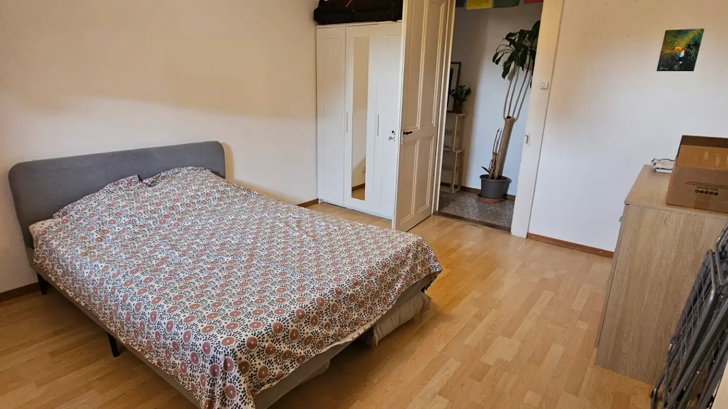 Appartamento in affitto - Rue D'orbe 52, 1400 Yverdon-les-Bains - Foto 3