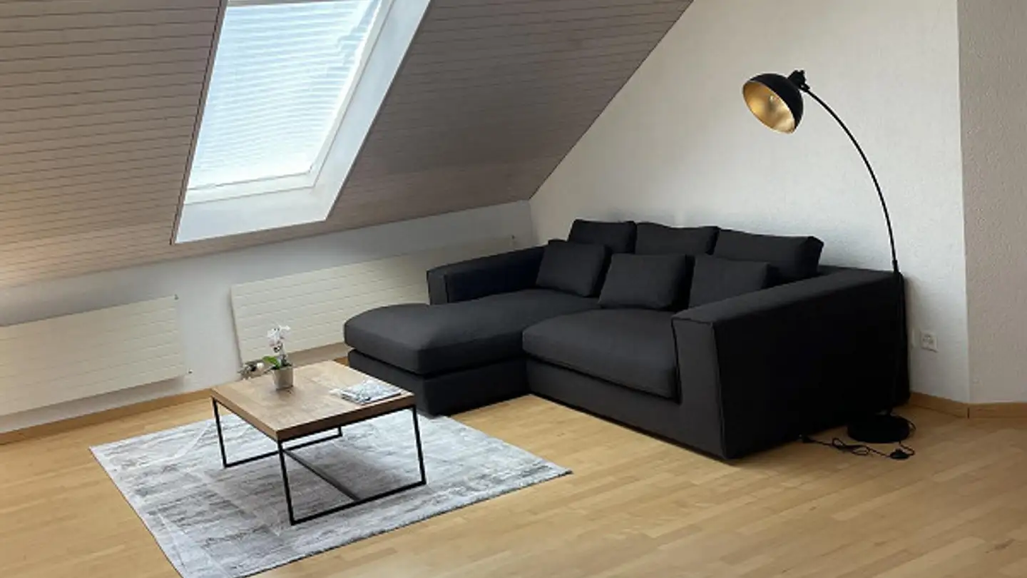 Attico in affitto - Fährenstrasse 2, 9430 St. Margrethen SG - Foto 3