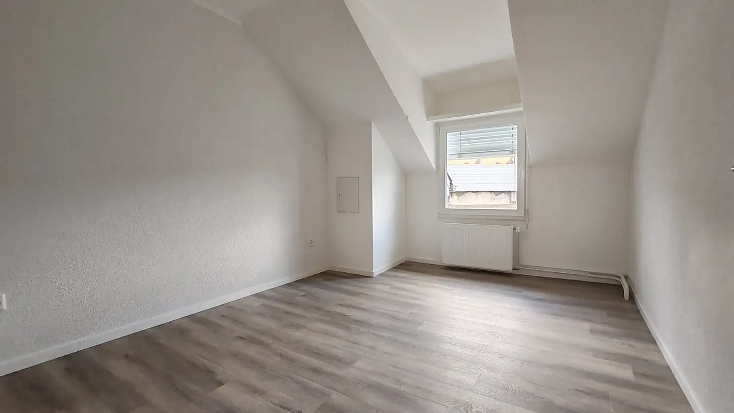 Wohnung mieten - Hauptstrasse 21, 4302 Augst BL