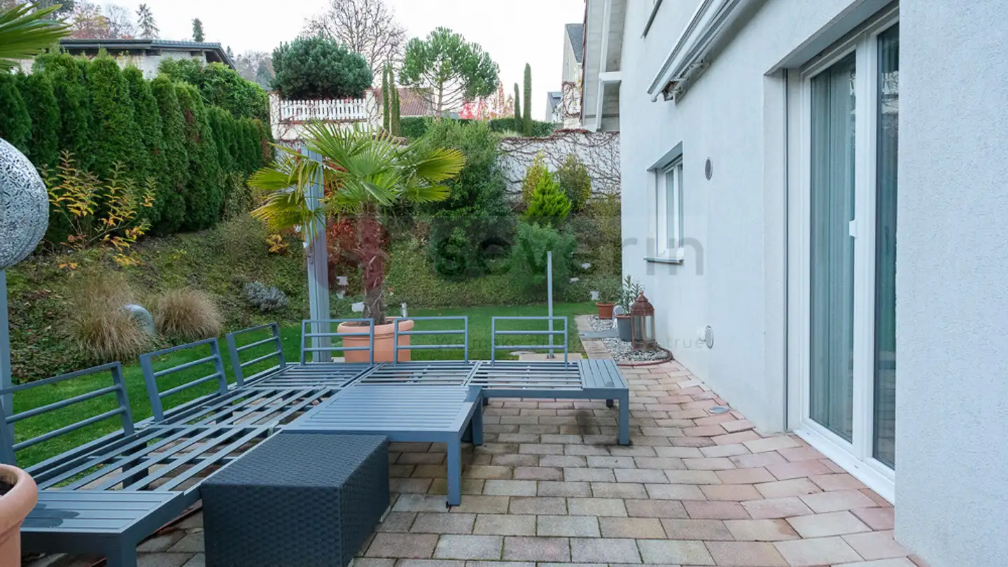Maison individuelle à vendre - 8455 Rüdlingen - Photo 4