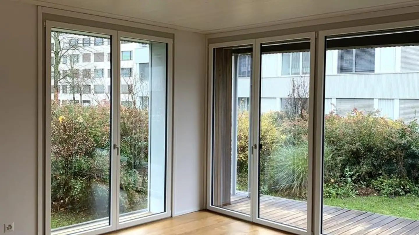 Appartamento in affitto - Suurstoffi 19, 6343 Rotkreuz - Foto 4