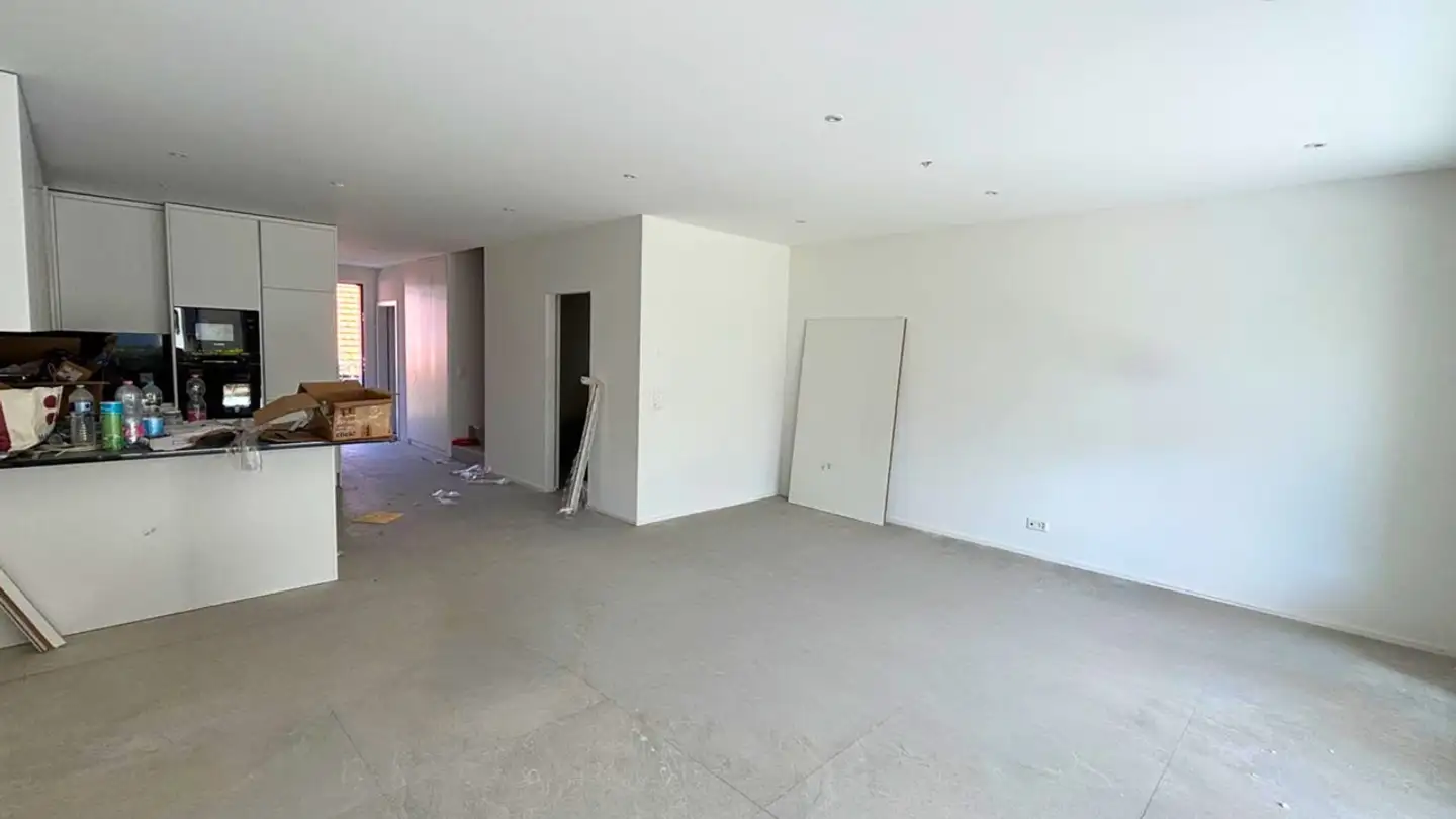 Apartment for rent - Vorderried 68c, 1735 Giffers - Photo 3