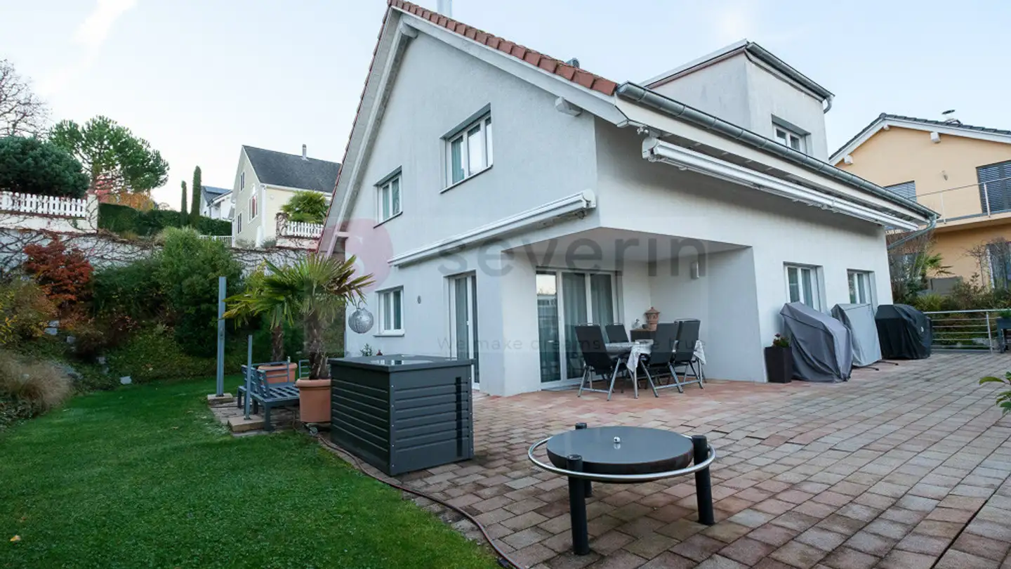 Single house for sale - 8455 Rüdlingen