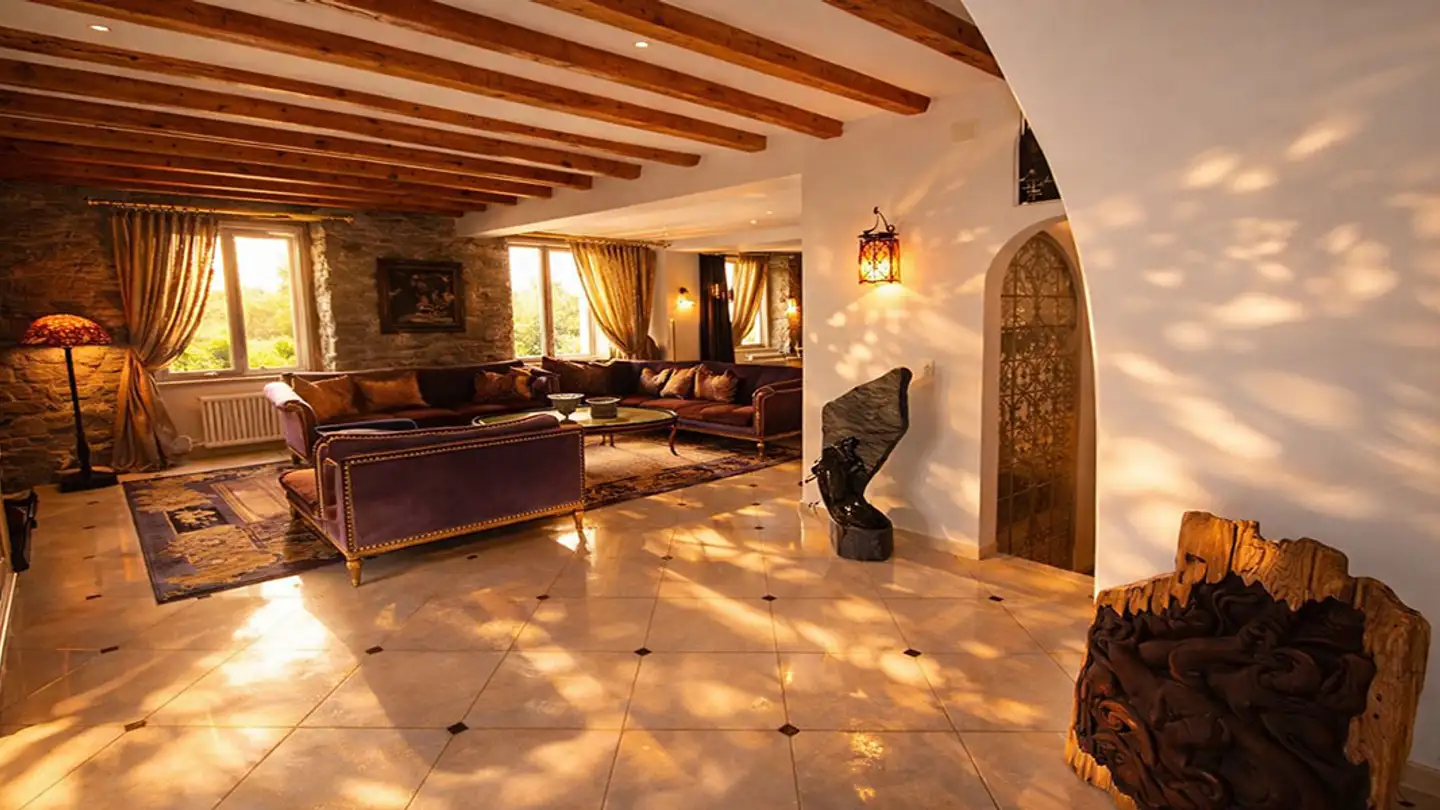 Maison individuelle à vendre - 1800 Vevey - Photo 4