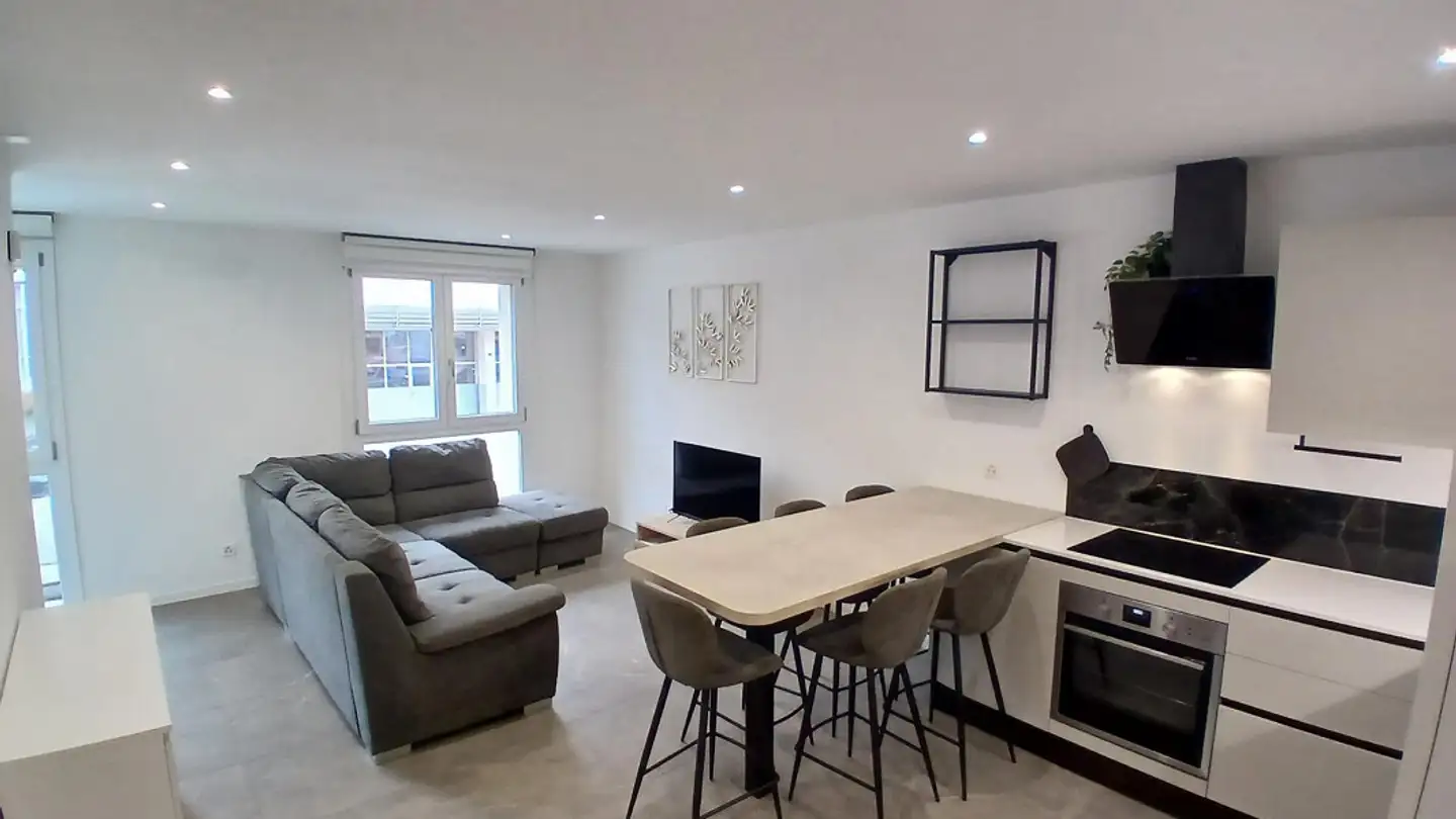 Appartement à vendre - 6802 Rivera