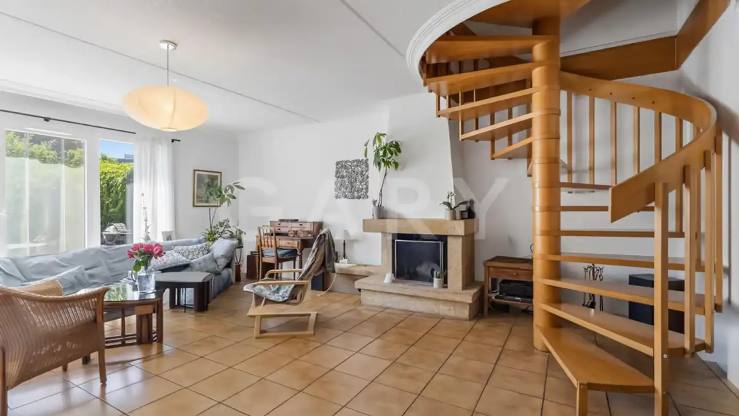 Einfamilienhaus kaufen - 1218 Le Grand-Saconnex - Foto 4