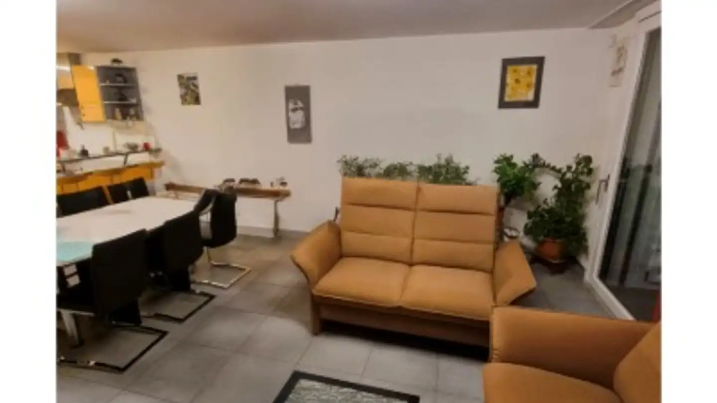 Appartamento in affitto - Chemin De L'aurore 38, 1630 Bulle - Foto 2