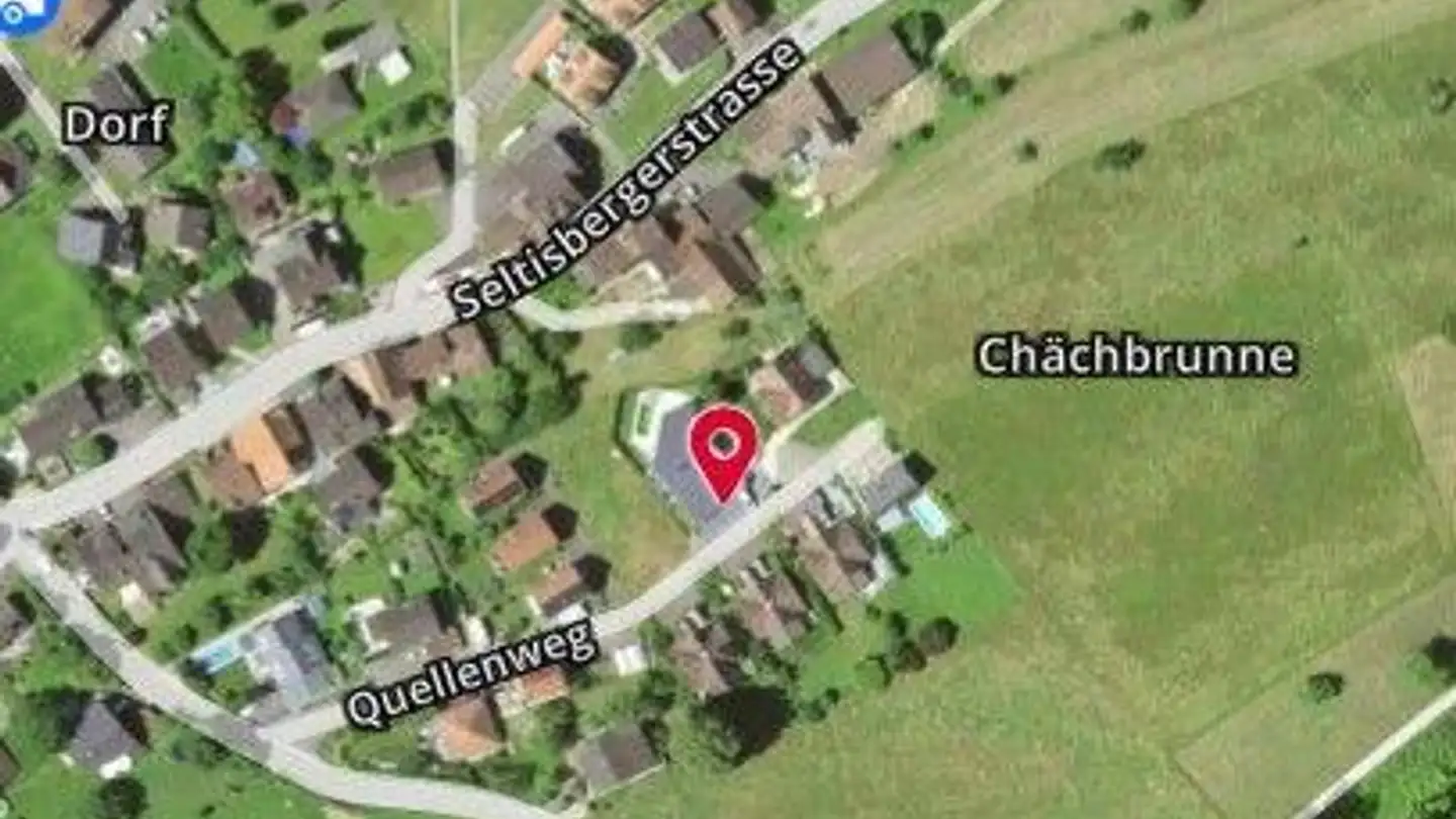 Villa kaufen - Quellenweg, 4419 Lupsingen - Foto 2