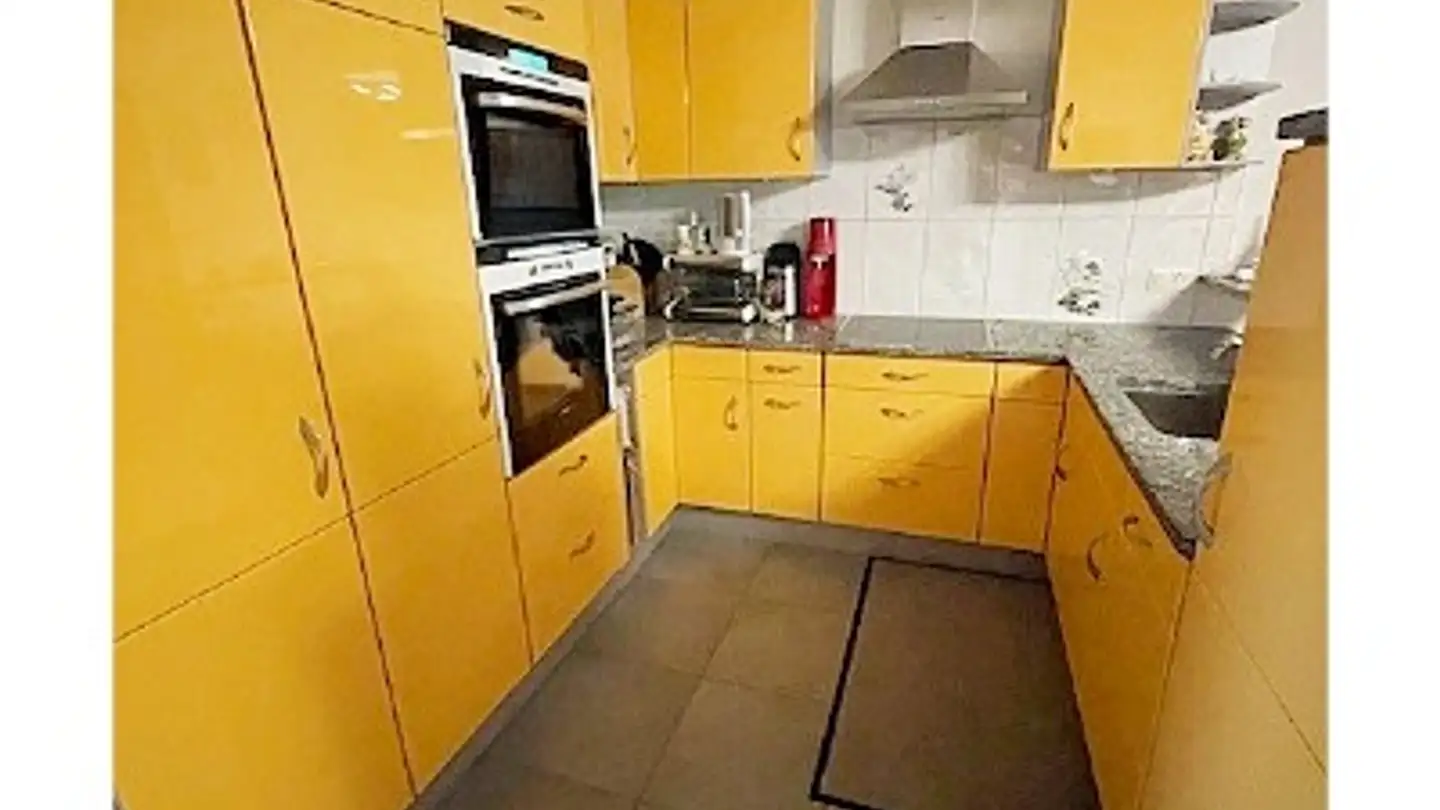 Appartamento in affitto - Chemin De L'aurore 38, 1630 Bulle - Foto 3