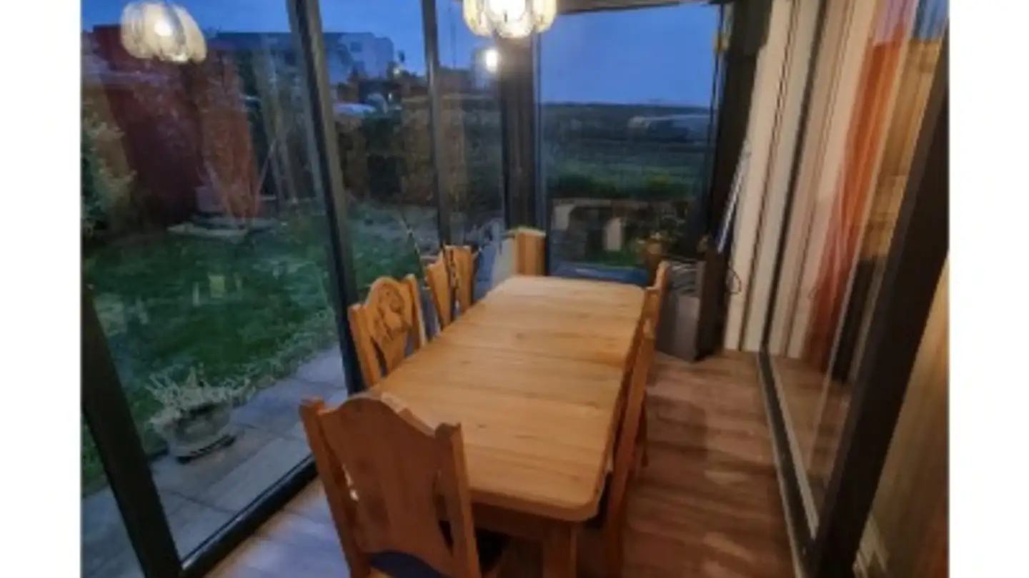 Appartamento in affitto - Chemin De L'aurore 38, 1630 Bulle - Foto 4