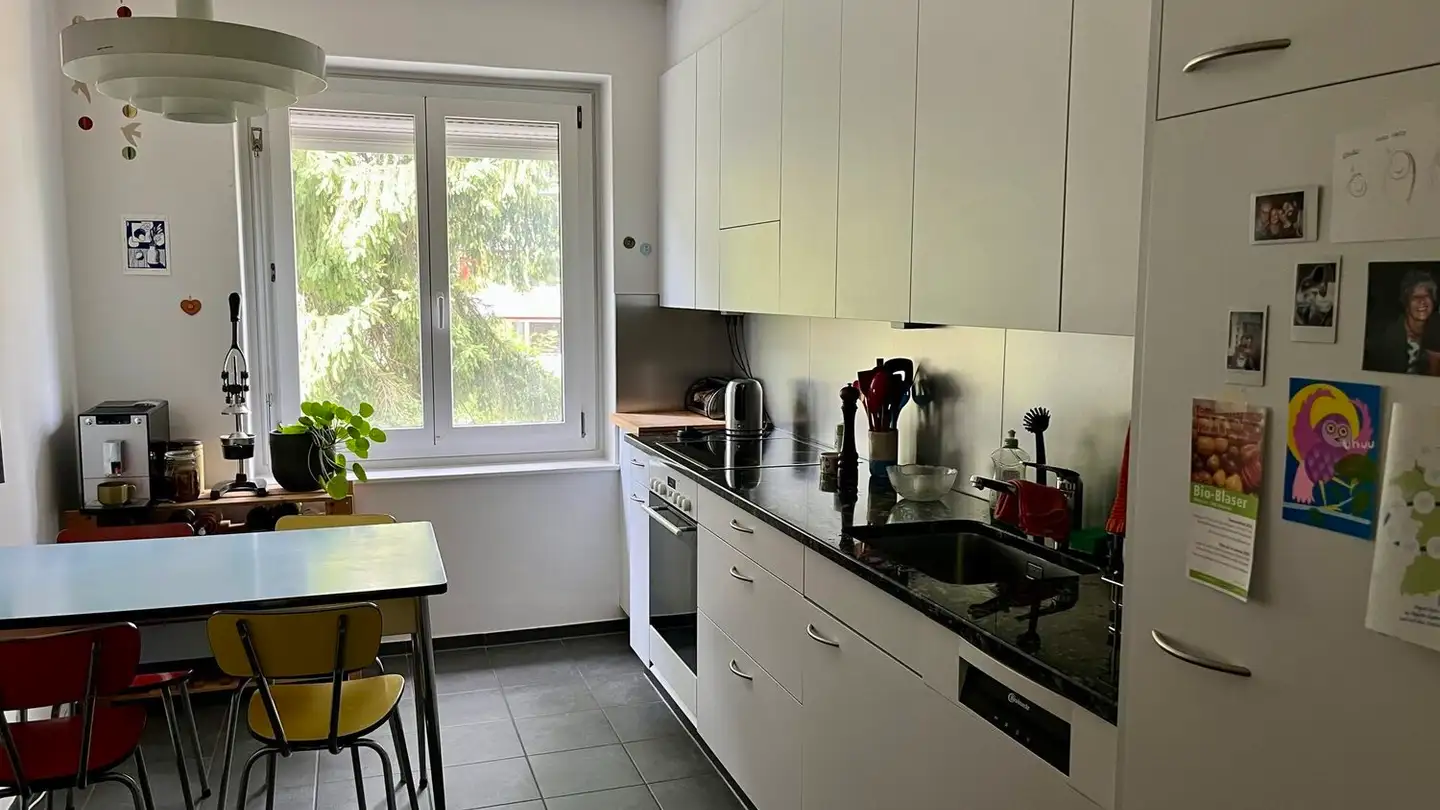 Appartamento in affitto - 3012 Bern