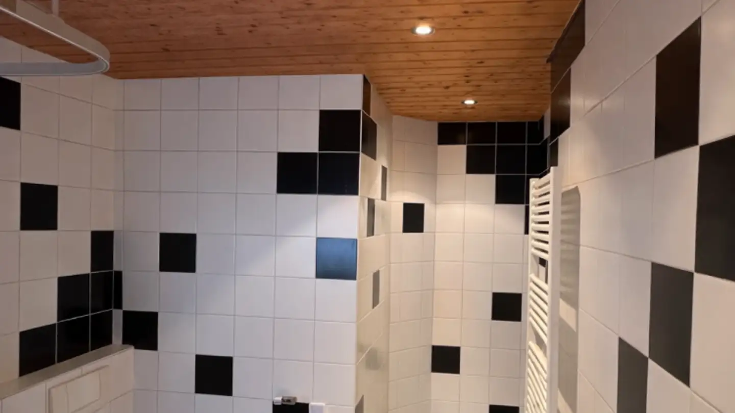 Appartamento in affitto - Les Chéseaux 15, 2607 Cortébert - Foto 3