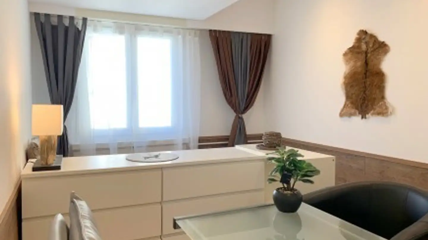 Appartamento in affitto - Spisergasse 43, 9000 St. Gallen
