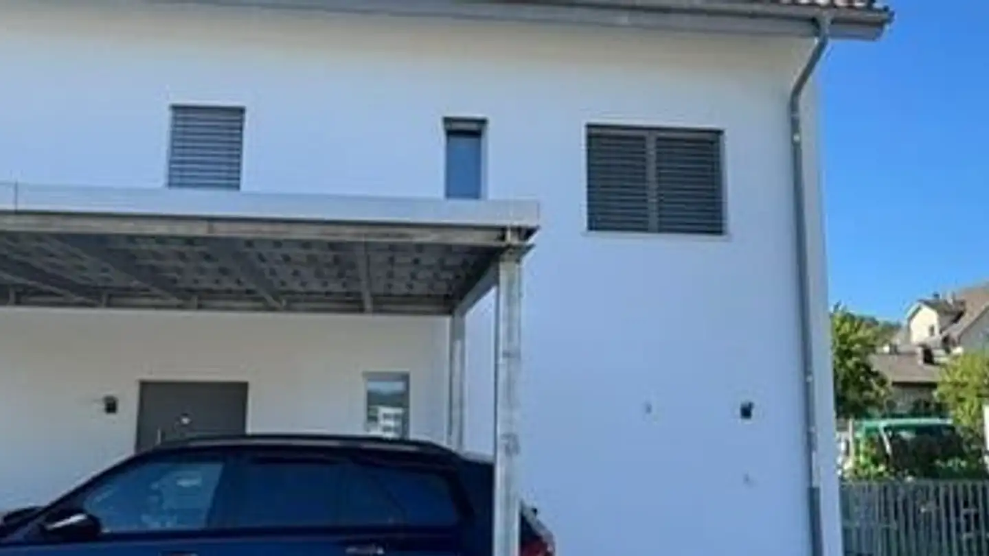 Single house for rent - Obere Bachstrasse 6, 8952 Schlieren - Photo 2