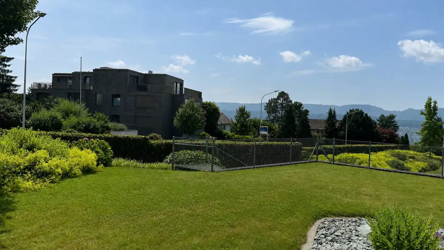 Appartamento in affitto - 8704 Herrliberg