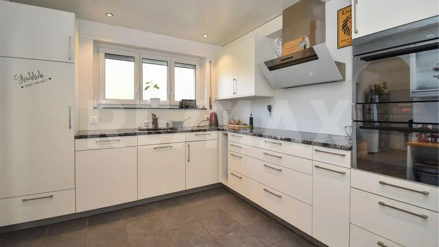 Single house for sale - Solothurnstrasse 56, 4536 Attiswil - Photo 3