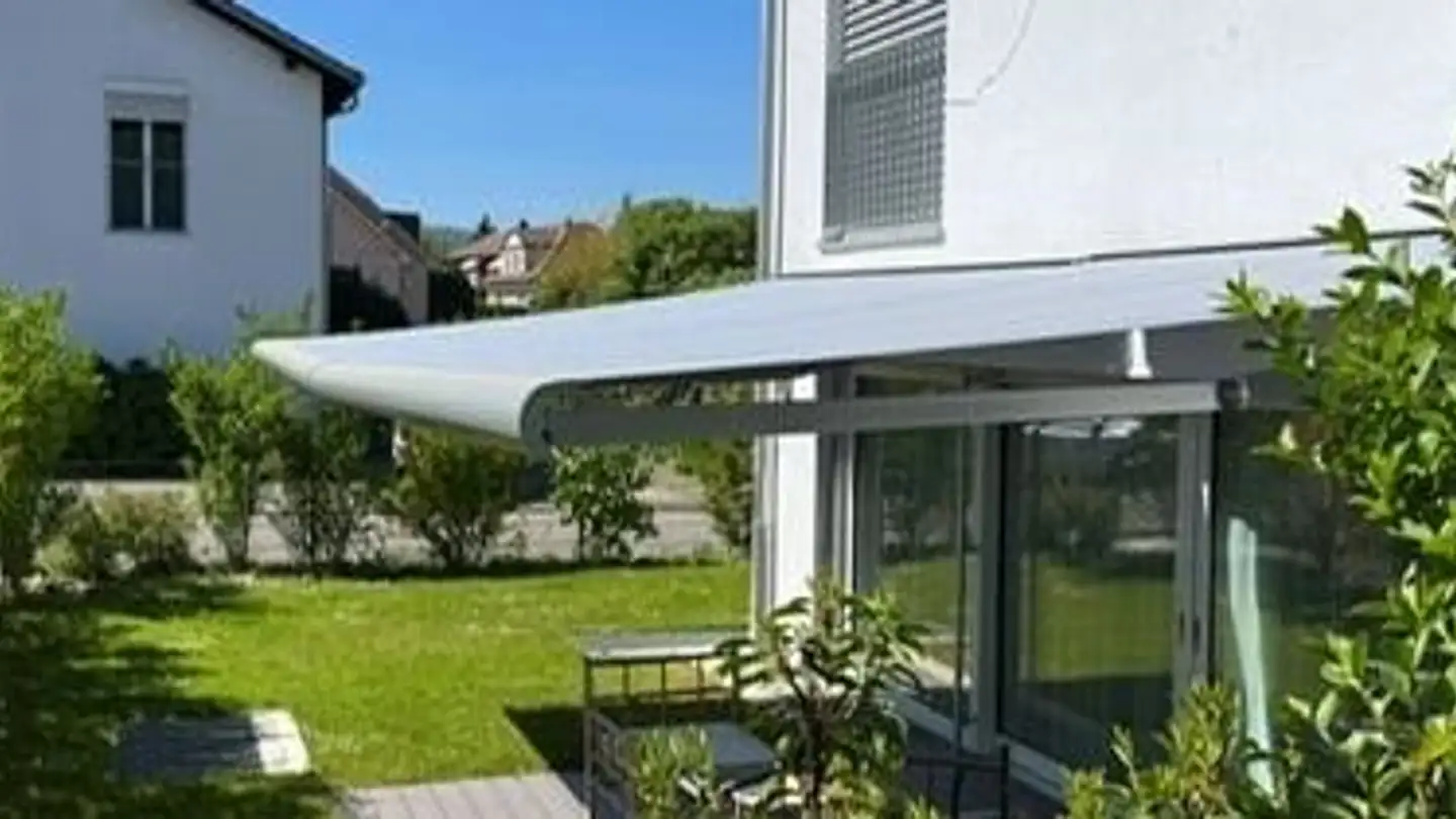 Single house for rent - Obere Bachstrasse 6, 8952 Schlieren - Photo 3