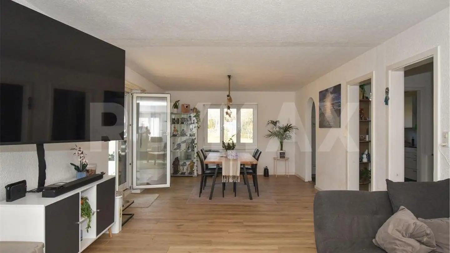 Single house for sale - Solothurnstrasse 56, 4536 Attiswil - Photo 4