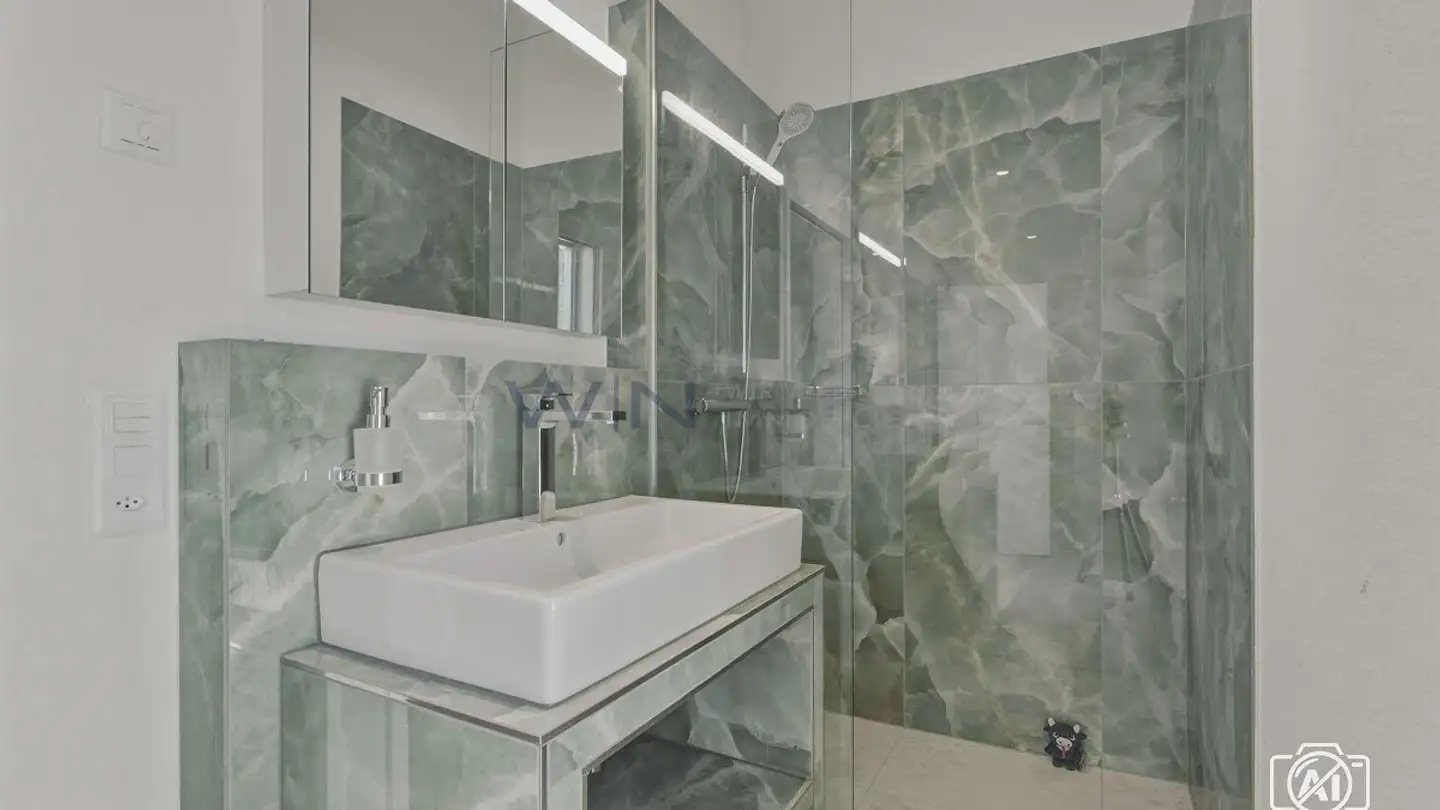 Penthouse mieten - 8718 Schänis - Foto 4