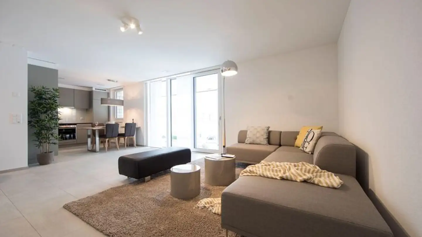 Appartamento in affitto - Romanshornerstrasse 89, 9320 Arbon - Photo 2