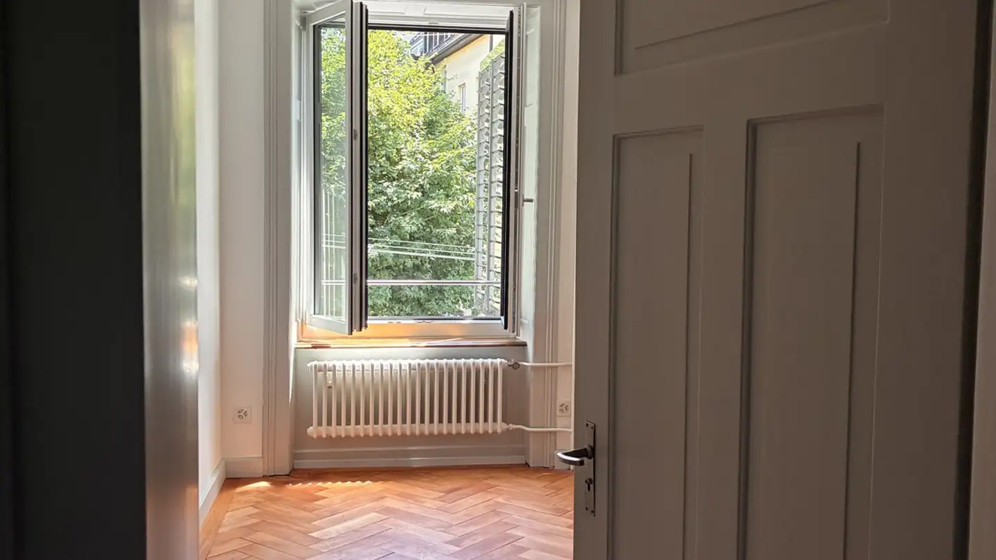 Appartement à louer - Hegibachstrasse 5, 8032 Zürich - Photo 4