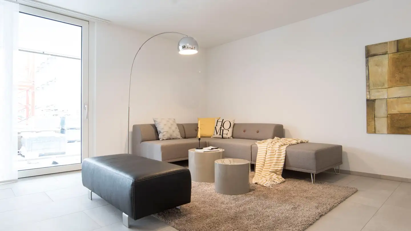 Appartamento in affitto - Romanshornerstrasse 89, 9320 Arbon - Photo 3