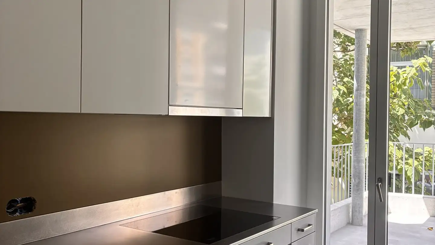 Appartement à louer - Hegibachstrasse 5, 8032 Zürich - Photo 2