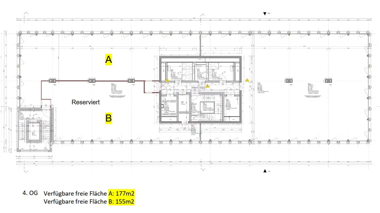 Spazio ufficio in affitto - Kemptpark 38, 8310 Kemptthal - Photo 4