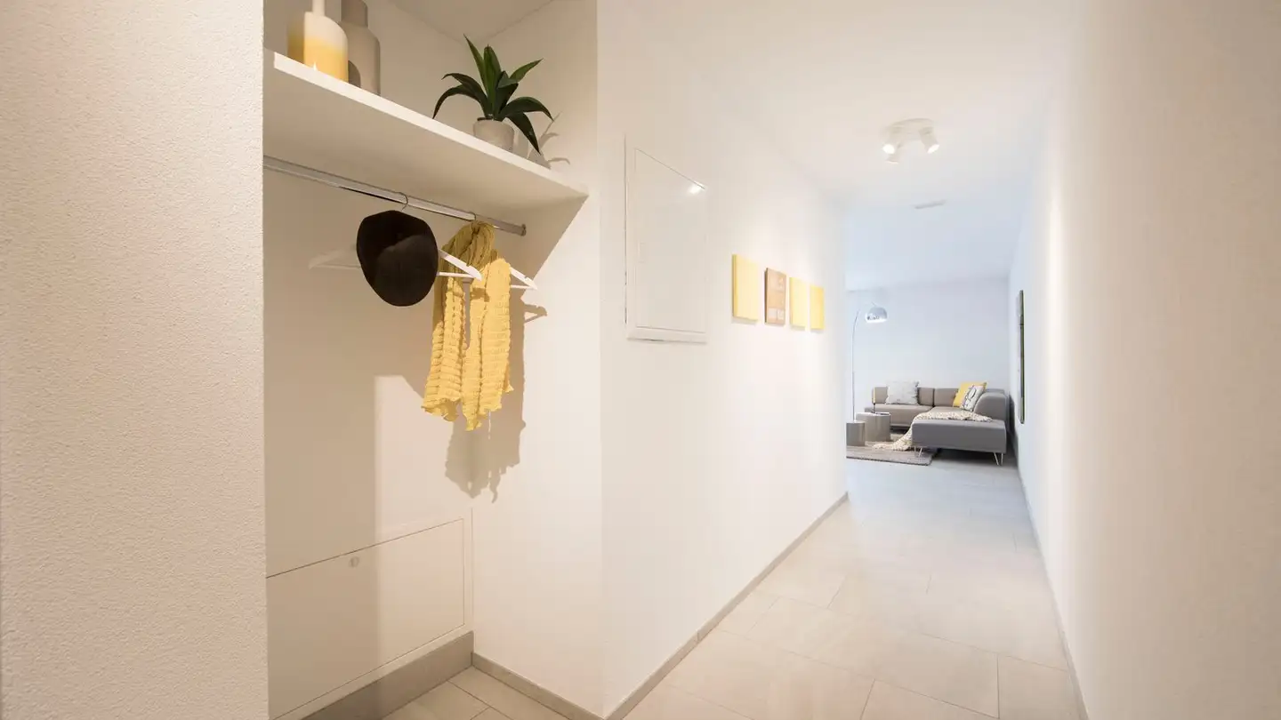 Appartamento in affitto - Romanshornerstrasse 89, 9320 Arbon - Photo 4