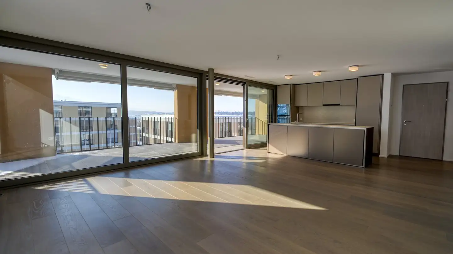 Apartment for sale - 6037 Root