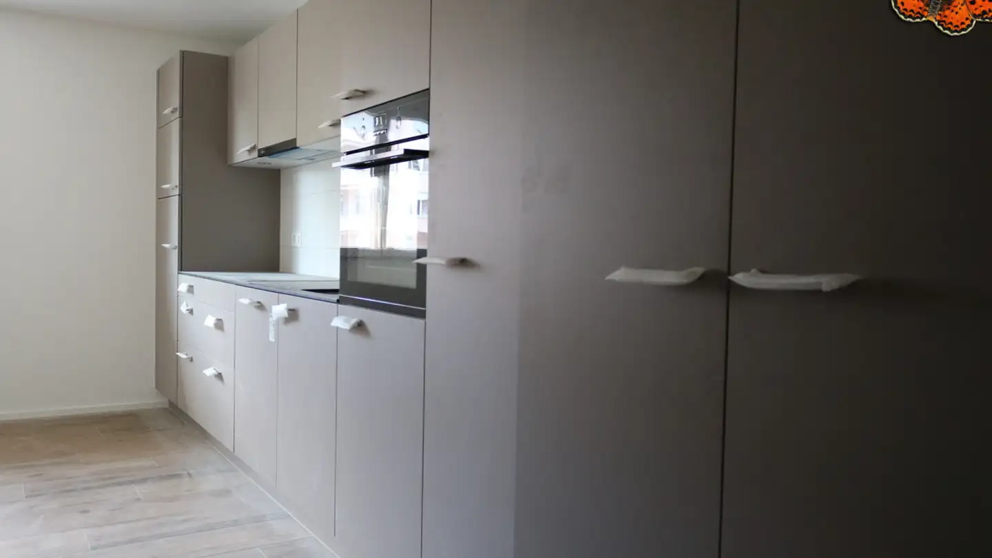 Apartment for rent - Route de l'Eglise 30, 1681 Billens - Photo 2