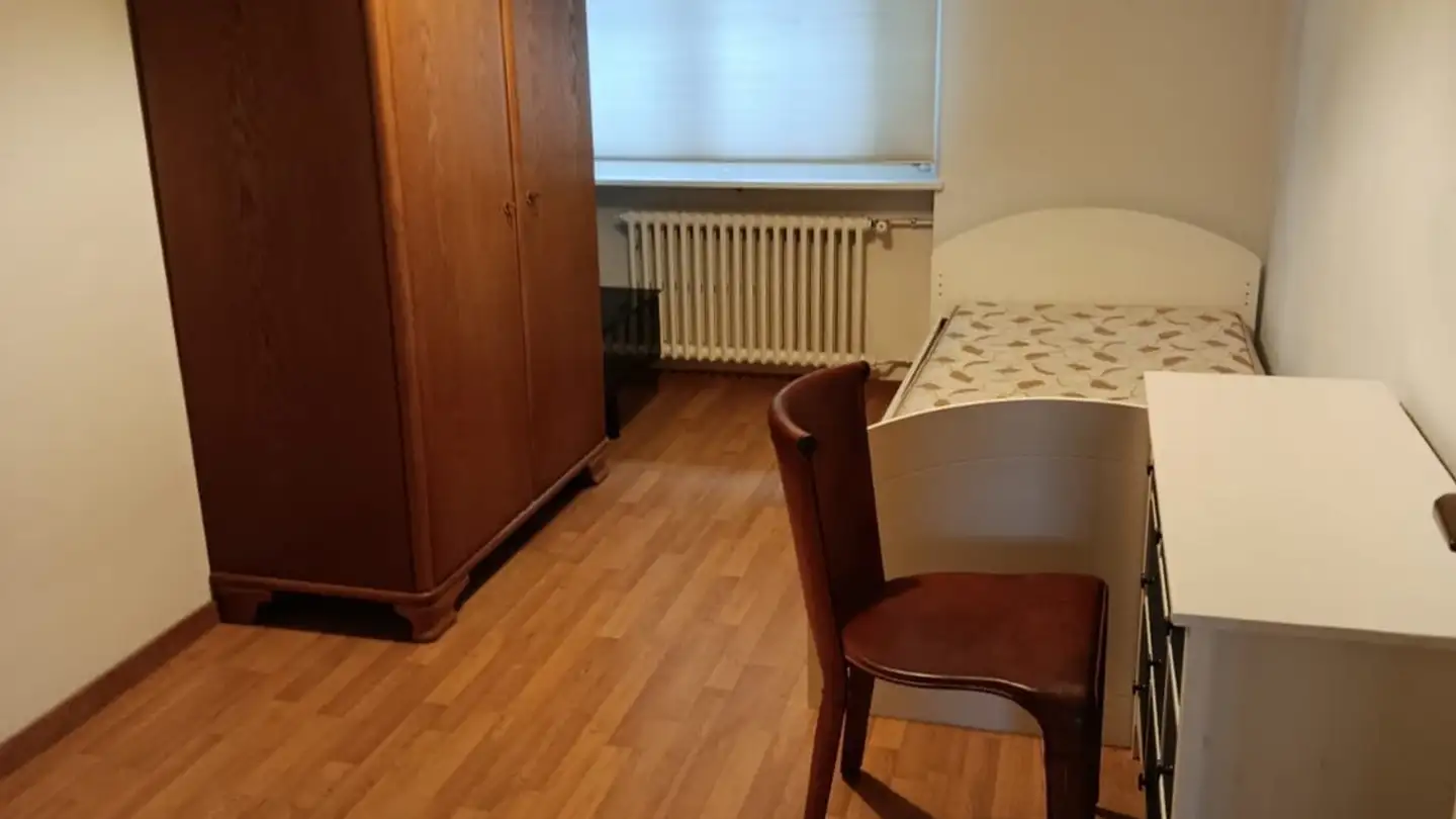 Stanza singola in affitto - Mittelfeldstrasse 27, 8700 Küsnacht ZH