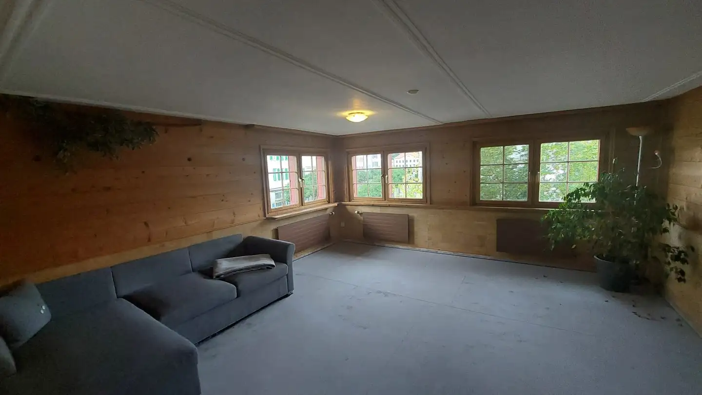 Appartement à louer - Poststrasse 19, 9410 Heiden