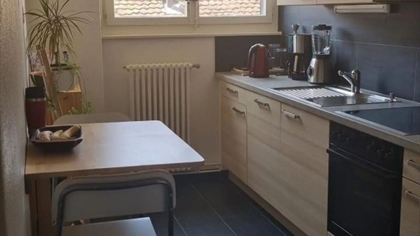 Wohnung mieten - Rue Des Flandres, 2000 Neuchâtel