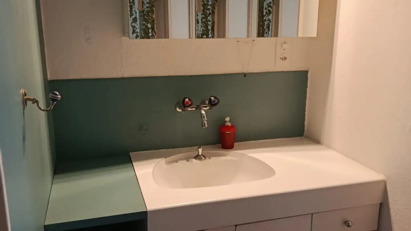 Stanza singola in affitto - Mittelfeldstrasse 27, 8700 Küsnacht ZH - Foto 2