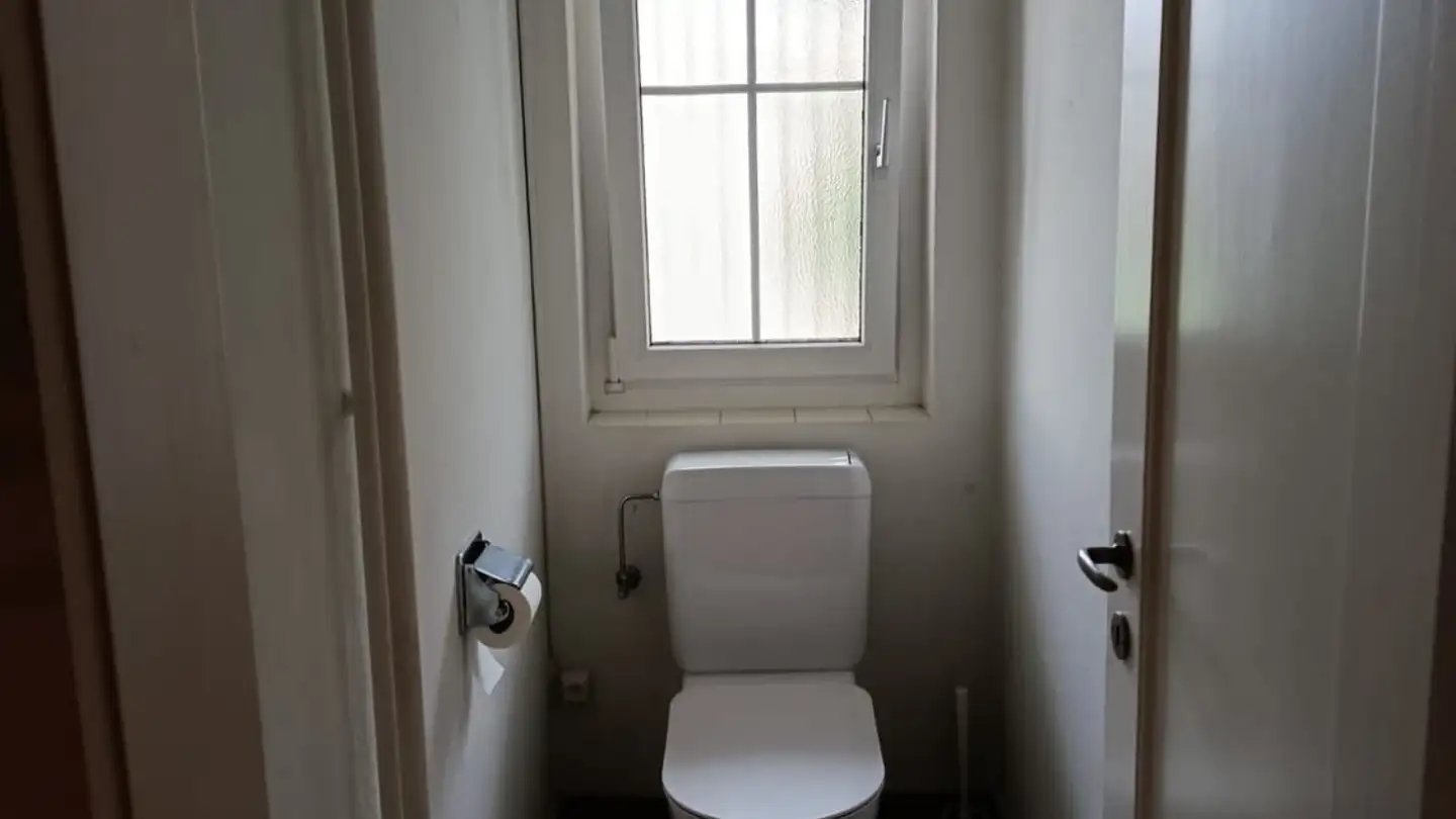 Stanza singola in affitto - Mittelfeldstrasse 27, 8700 Küsnacht ZH - Foto 3