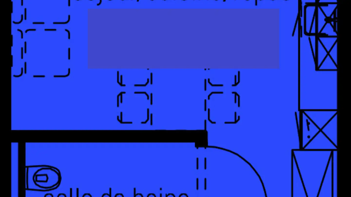 Apartment for rent - Route de l'Eglise 30, 1681 Billens - Photo 3