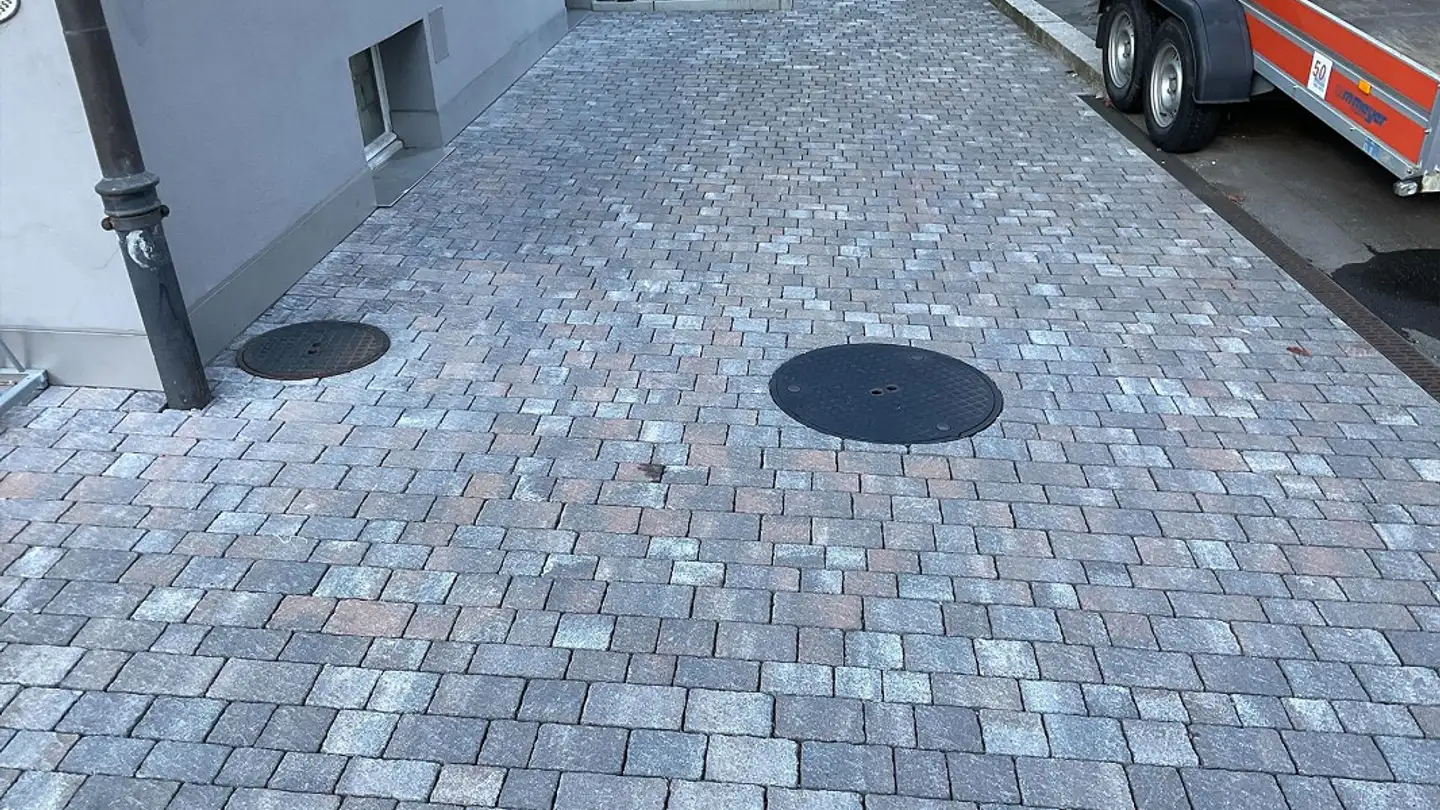 Parcheggio esterno in affitto - 6052 Hergiswil NW - Foto 2
