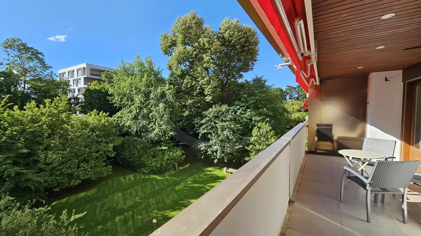 Appartamento in vendita - 1223 Cologny