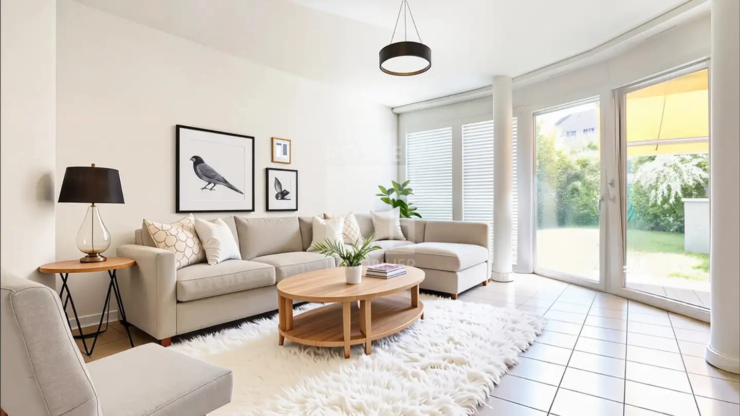 Appartamento in vendita - Rue Du Vieux-Chêne, 1224 Chêne-Bougeries - Photo 4